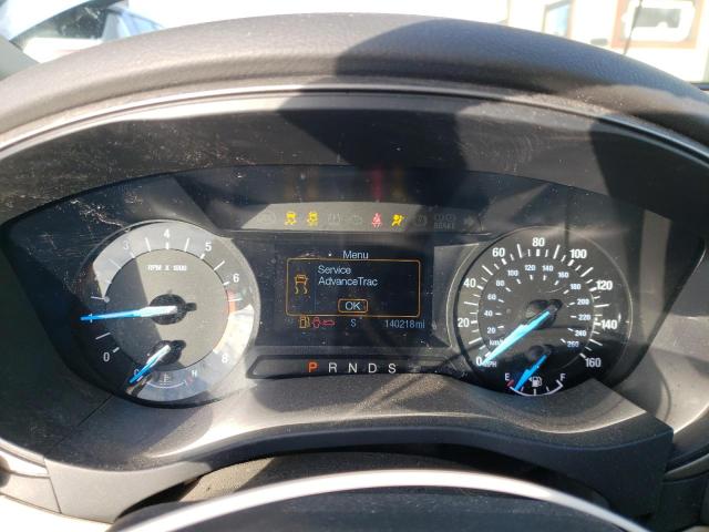 Photo 9 from auction – 2014 FORD FUSION SE with VIN 3FA6P0H99ER324084