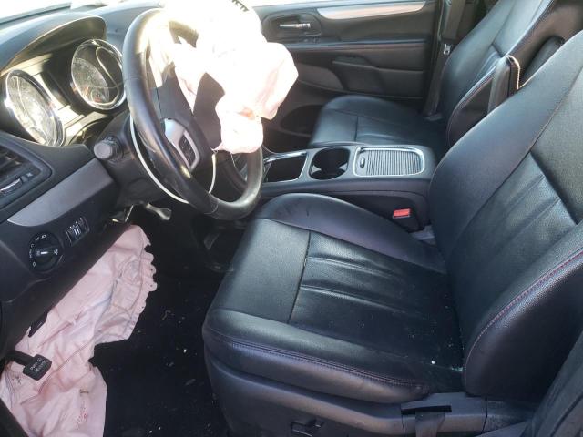 Photo 7 from auction – 2019 DODGE GRAND CARA with VIN 2C4RDGEGXKR679147