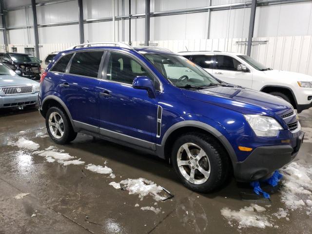 Photo 4 from auction – 2012 CHEVROLET CAPTIVA SP with VIN 3GNAL2EK9CS557446