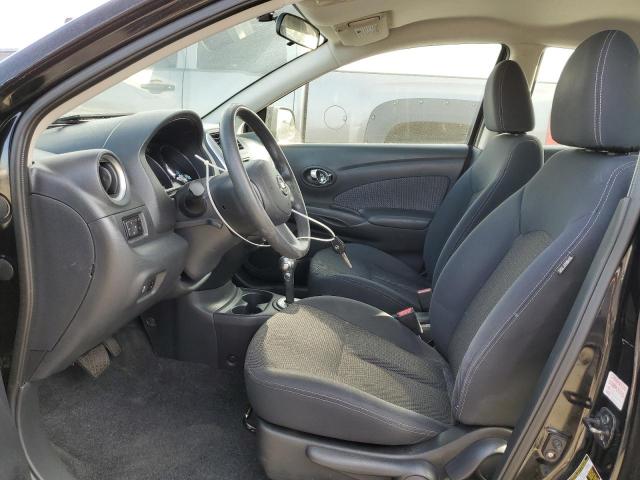 Photo 7 from auction – 2014 NISSAN VERSA S with VIN 3N1CN7AP8EL820388
