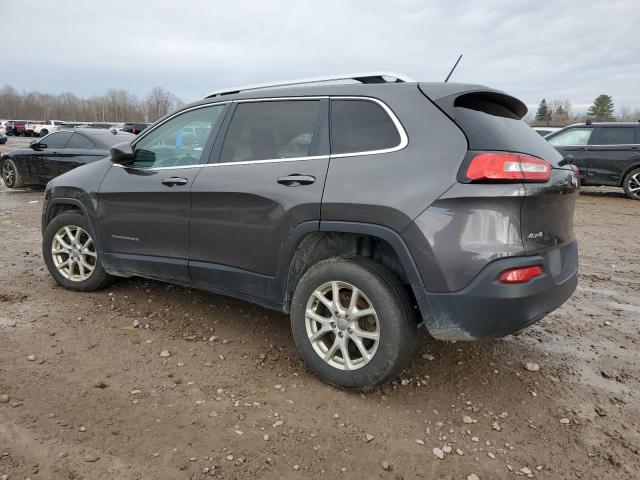 Photo 2 from auction – 2014 JEEP CHEROKEE L with VIN 1C4PJMCS9EW246016