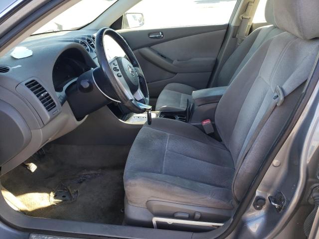 Photo 7 from auction – 2007 NISSAN ALTIMA 2.5 with VIN 1N4AL21E37C235489