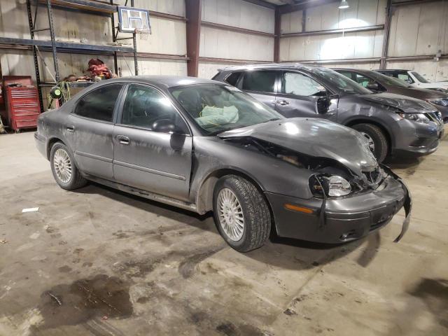 Photo 4 from auction – 2005 MERCURY SABLE GS with VIN 1MEFM50U95A601082
