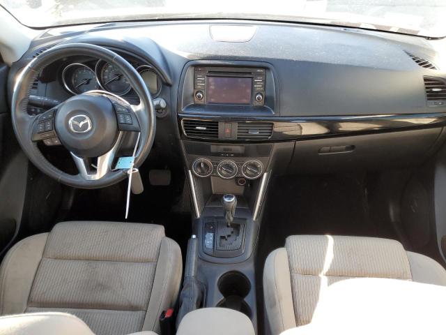 Foto 8 de la subasta – 2014 MAZDA CX-5 TOURI con VIN JM3KE4CY4E0358736