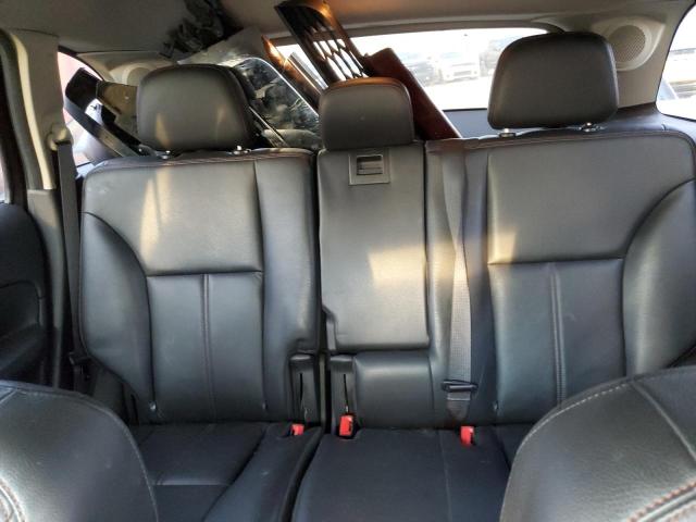 Photo 10 from auction – 2011 FORD EDGE LIMIT with VIN 2FMDK3KC7BBA74386