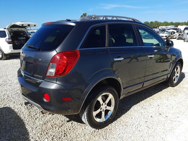 Photo 3 from auction – 2013 CHEVROLET CAPTIVA LT with VIN 3GNAL3EK0DS543569