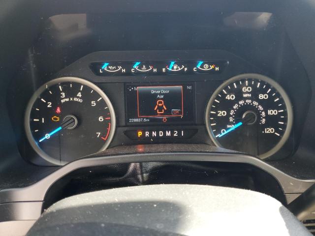 صورة رقم 9 من المزاد - 2015 FORD F150 SUPER مع VIN 1FTEW1EF4FKD29353