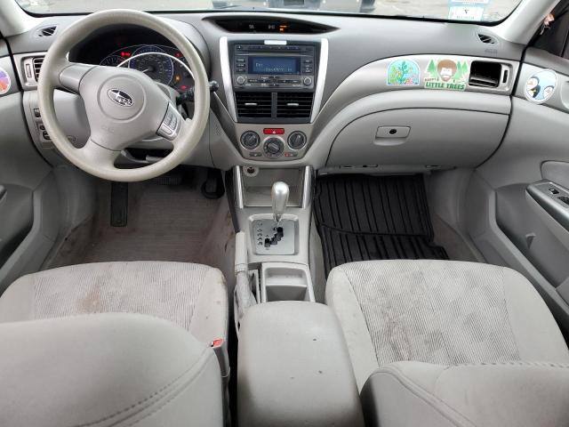 Photo 8 from auction – 2010 SUBARU FORESTER 2 with VIN JF2SH6AC3AH720720