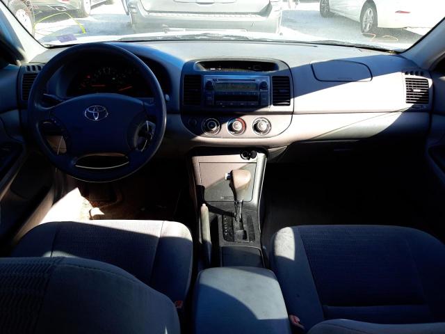 Photo 8 from auction – 2005 TOYOTA CAMRY LE with VIN 4T1BE32K65U995499