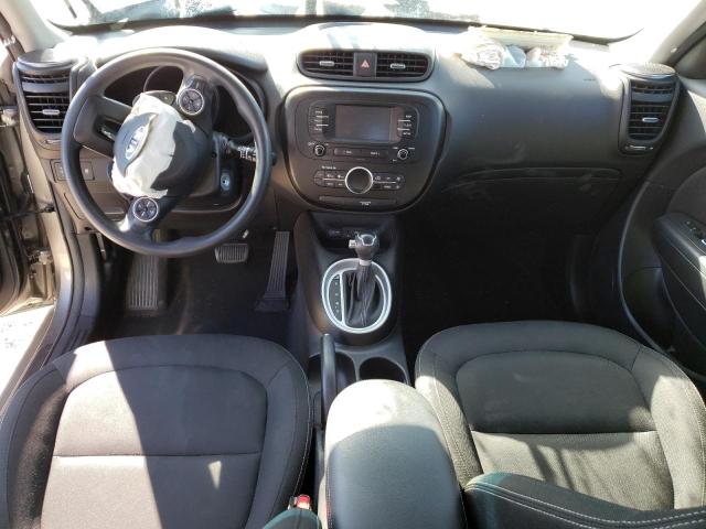 Foto 8 de la subasta – 2017 KIA SOUL + con VIN KNDJP3A58H7494168