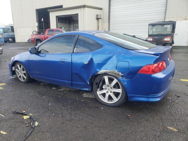 Photo 2 from auction – 2005 ACURA RSX TYPE-S with VIN JH4DC53035S009447