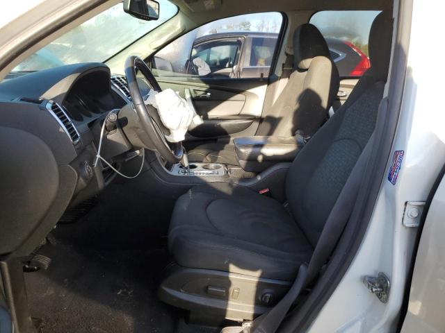 Photo 7 from auction – 2011 GMC ACADIA SLE with VIN 1GKKRPED8BJ277709