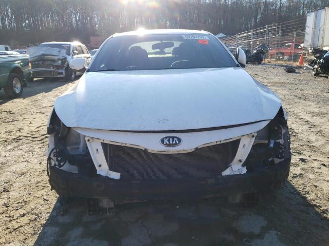 Photo 5 from auction – 2015 KIA OPTIMA LX with VIN KNAGM4A76F5571488