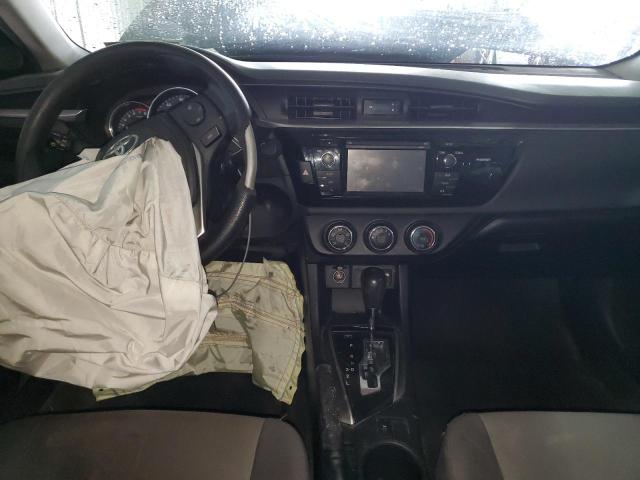 Photo 8 from auction – 2016 TOYOTA COROLLA L with VIN 2T1BURHE0GC593246