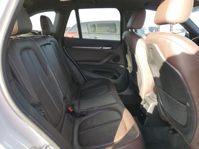 Photo 11 from auction – 2017 BMW X1 XDRIVE2 with VIN WBXHT3C32H5F70927