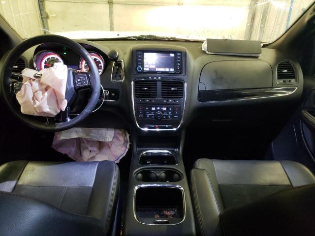 Photo 8 from auction – 2019 DODGE GRAND CARA with VIN 2C4RDGCG7KR777796