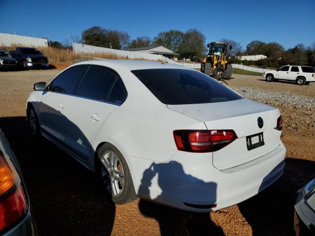 Photo 2 from auction – 2017 VOLKSWAGEN JETTA S with VIN 3VW2B7AJ8HM376020