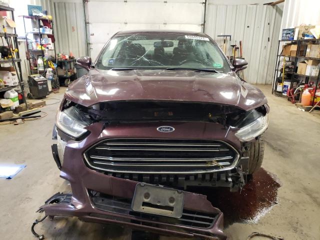 Photo 5 from auction – 2013 FORD FUSION SE with VIN 3FA6P0LU8DR243376