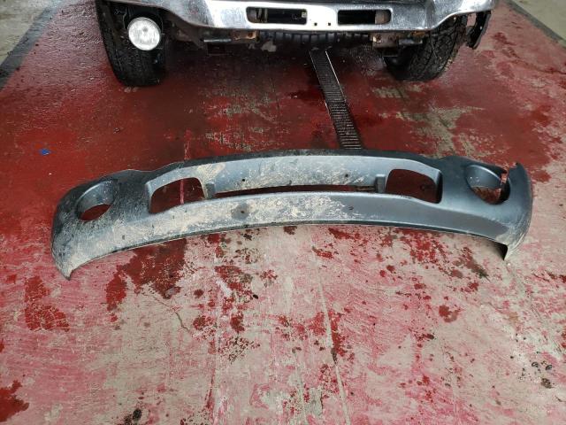 Photo 12 from auction – 2006 GMC SIERRA K25 with VIN 1GTHK29D56E191473