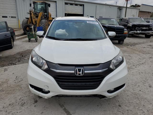 Photo 5 from auction – 2016 HONDA HR-V EX with VIN 3CZRU5H58GM726604