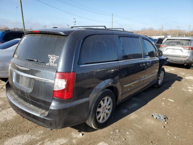 Photo 3 from auction – 2013 CHRYSLER TOWN & COU with VIN 2C4RC1BG9DR781529