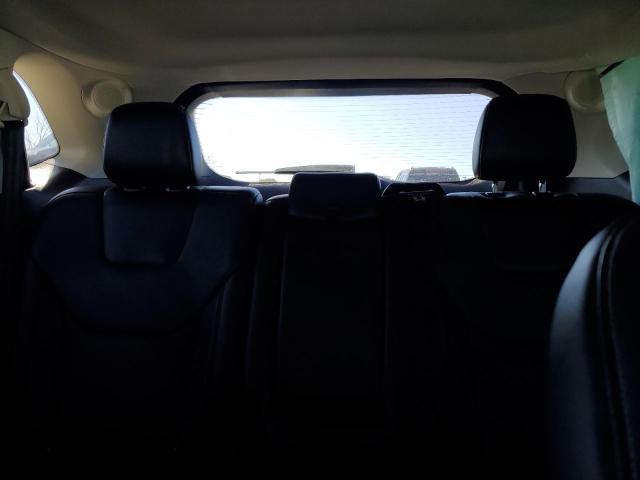 Photo 10 from auction – 2015 FORD EDGE TITAN with VIN 2FMTK3K87FBC03367