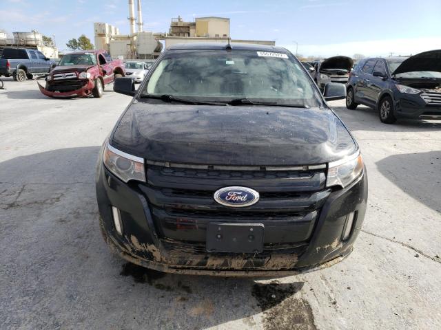 Photo 5 from auction – 2011 FORD EDGE SPORT with VIN 2FMDK4AK1BBA53340