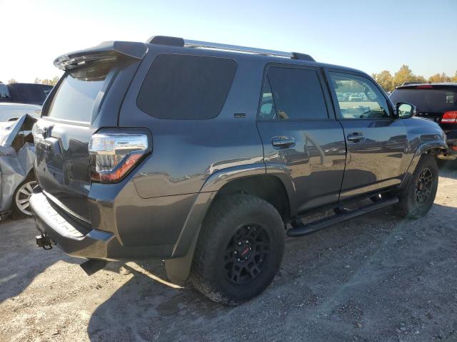 Photo 3 from auction – 2021 TOYOTA 4RUNNER SR with VIN JTEFU5JR7M5244547