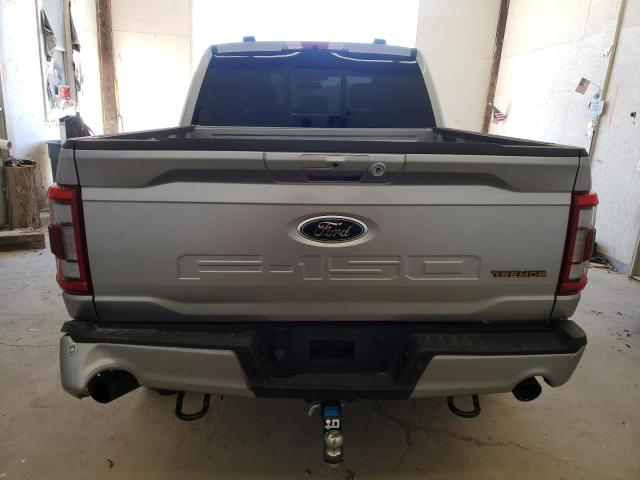 Photo 6 from auction – 2021 FORD F150 SUPER with VIN 1FTEW1E87MFC20568