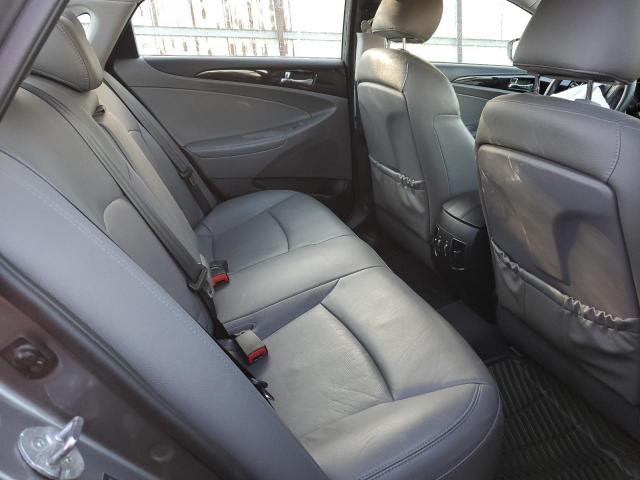 Photo 10 from auction – 2012 HYUNDAI SONATA SE with VIN 5NPEC4AB8CH499285