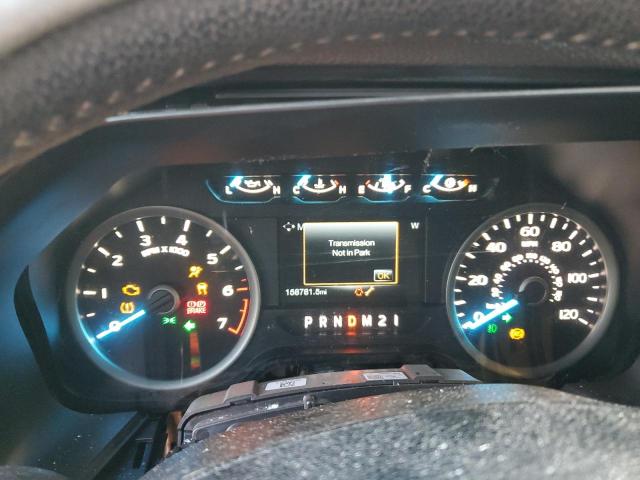 Photo 9 from auction – 2015 FORD F150 SUPER with VIN 1FTEW1EG3FFB40081