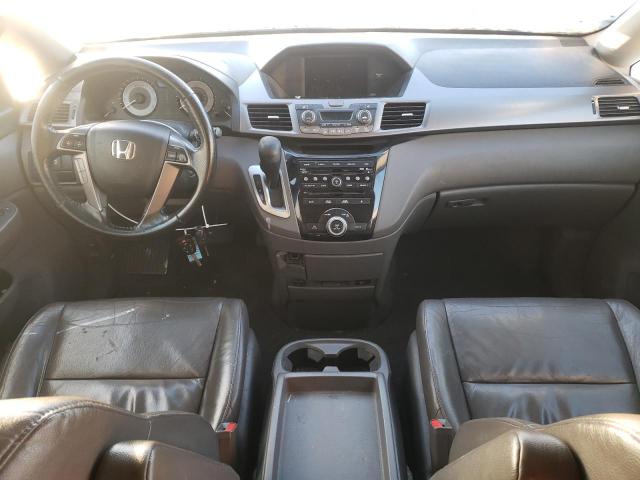 Photo 8 from auction – 2012 HONDA ODYSSEY EX with VIN 5FNRL5H6XCB047885