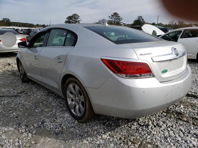 Photo 2 from auction – 2011 BUICK LACROSSE C with VIN 1G4GC5ED3BF222977