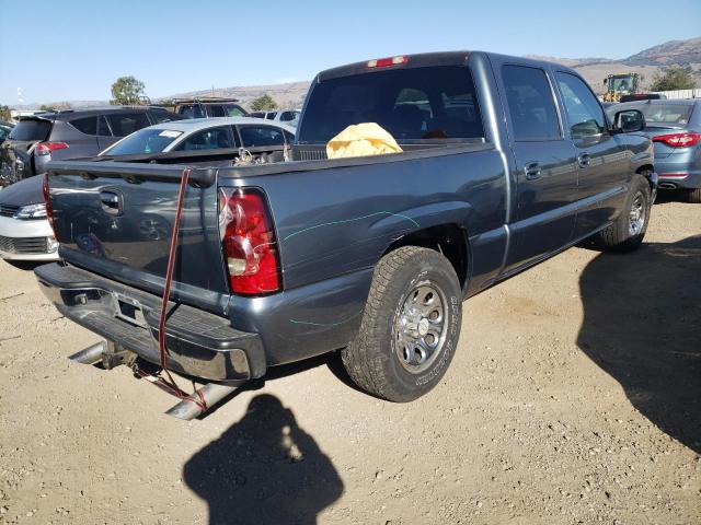 Фото 3 с аукциона – 2007 CHEVROLET SILVERADO с VIN 2GCEC13V371123512