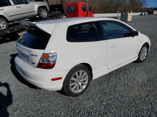 Photo 3 from auction – 2004 HONDA CIVIC SI with VIN SHHEP33574U502570
