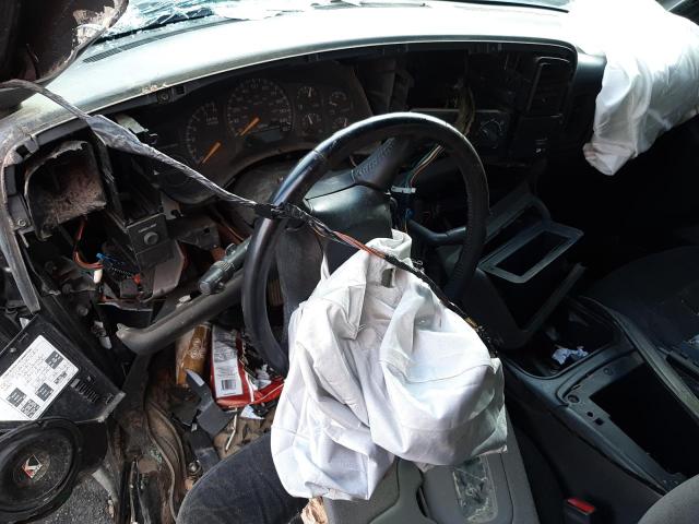 Photo 8 from auction – 2000 CHEVROLET PICKUP 150 with VIN 1GCEK14V9YZ320386