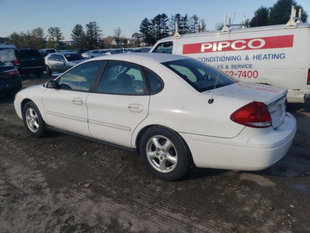 Photo 2 from auction – 2004 FORD TAURUS SE with VIN 1FAFP53U74G131477