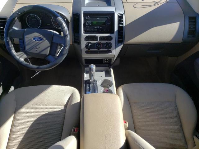 Photo 8 from auction – 2007 FORD EDGE SE with VIN 2FMDK36C57BB00615
