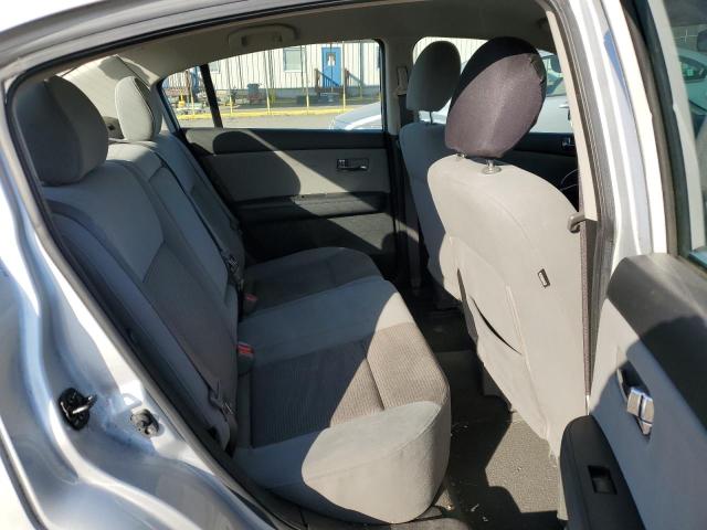Photo 10 from auction – 2012 NISSAN SENTRA 2.0 with VIN 3N1AB6AP3CL646334
