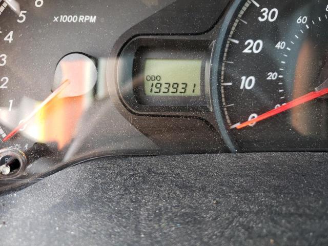 Photo 9 from auction – 2011 TOYOTA SIENNA LE with VIN 5TDKK3DC7BS040309