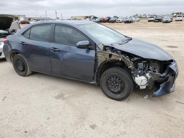 Photo 4 from auction – 2014 TOYOTA COROLLA L with VIN 5YFBURHE5EP087554