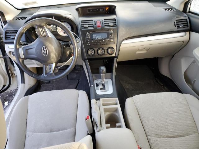 Photo 8 from auction – 2013 SUBARU IMPREZA PR with VIN JF1GPAD68DH817907