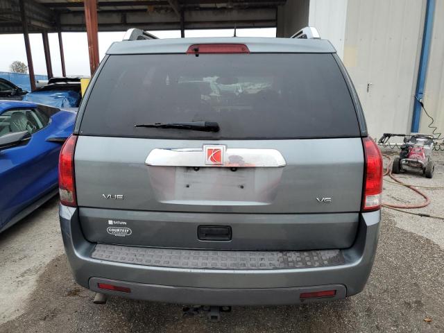 Photo 6 from auction – 2006 SATURN VUE with VIN 5GZCZ53476S869995
