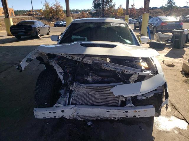 Photo 5 from auction – 2019 DODGE CHARGER R/ with VIN 2C3CDXCT4KH540972