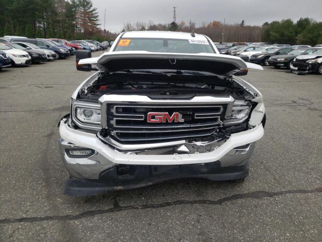 Photo 5 from auction – 2016 GMC SIERRA C15 with VIN 3GTU1MEC8GG343654