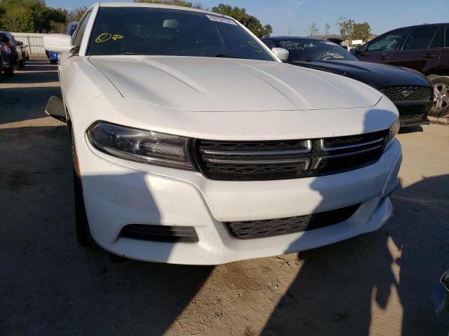 Photo 5 from auction – 2015 DODGE CHARGER SE with VIN 2C3CDXBG2FH890871