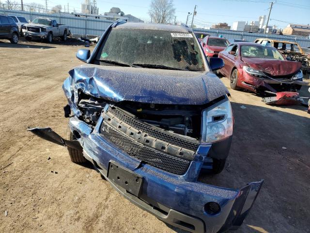 Photo 5 from auction – 2008 CHEVROLET EQUINOX LT with VIN 2CNDL33F186021805