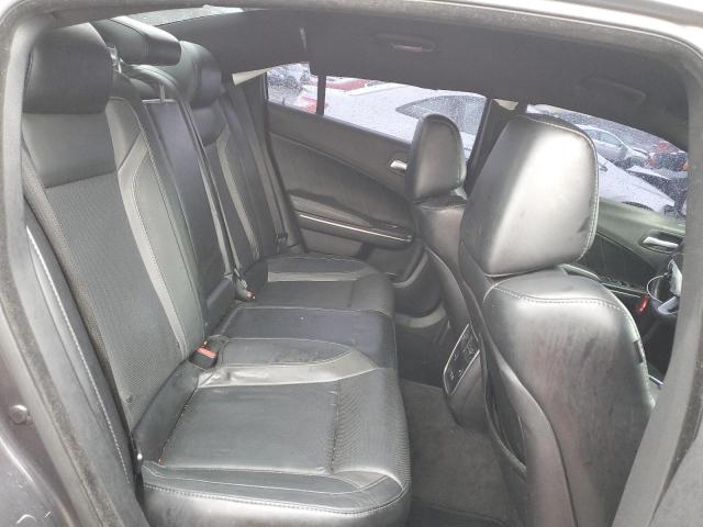Photo 10 from auction – 2016 DODGE CHARGER R/ with VIN 2C3CDXCT5GH169778