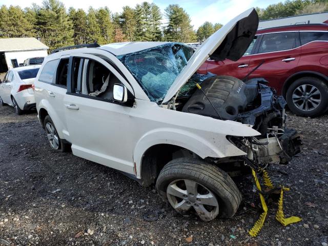 Photo 4 from auction – 2012 DODGE JOURNEY SX with VIN 3C4PDDBG1CT397665