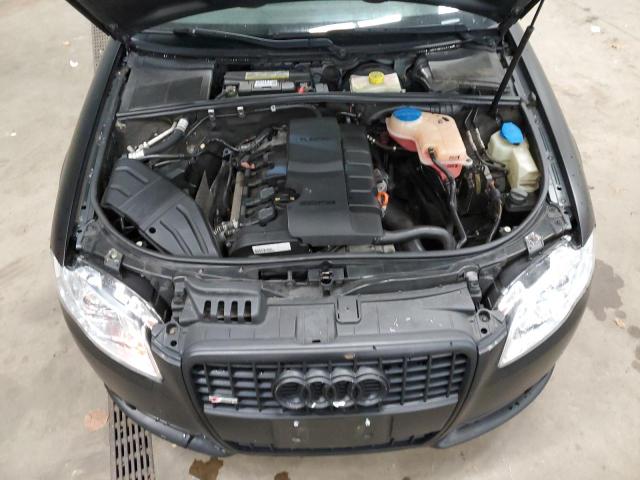 Foto 11 de la subasta – 2008 AUDI A4 S-LINE con VIN WAUBF78E78A062935